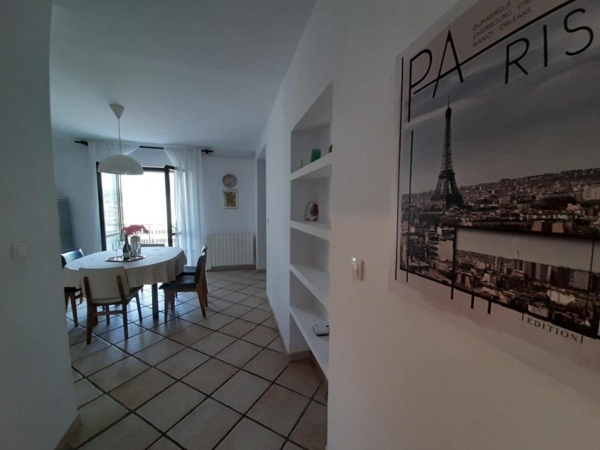 Apartman Nada I Fažana Eksteriør billede