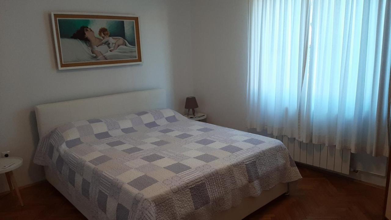 Apartman Nada I Fažana Eksteriør billede