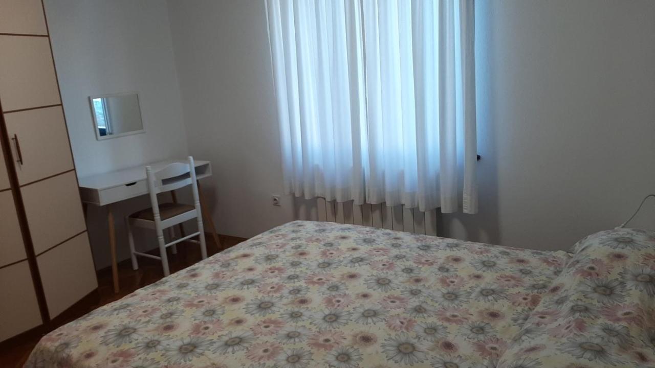 Apartman Nada I Fažana Eksteriør billede