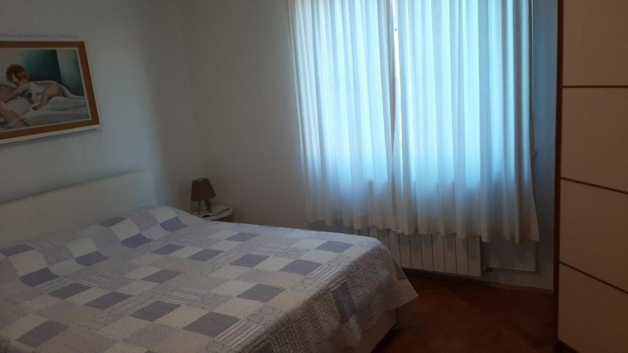 Apartman Nada I Fažana Eksteriør billede