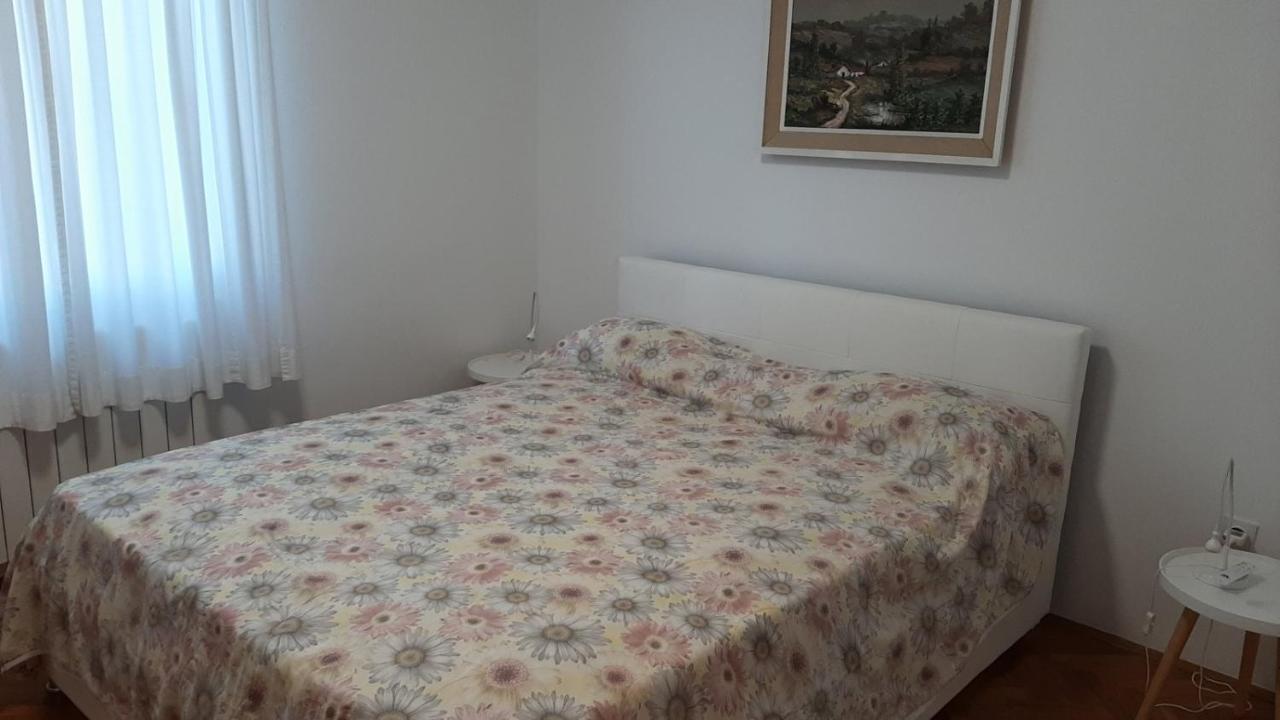 Apartman Nada I Fažana Eksteriør billede