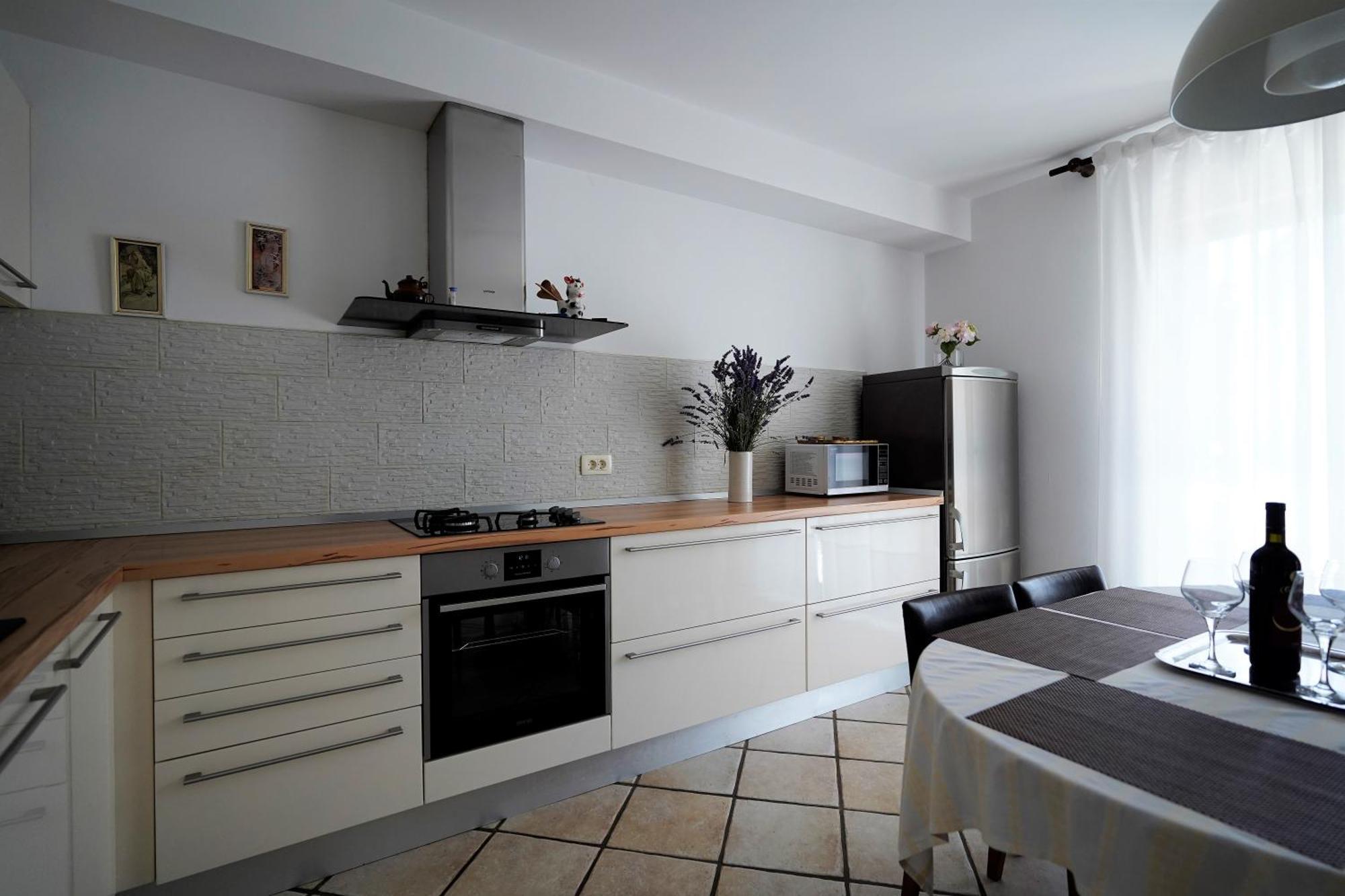 Apartman Nada I Fažana Eksteriør billede