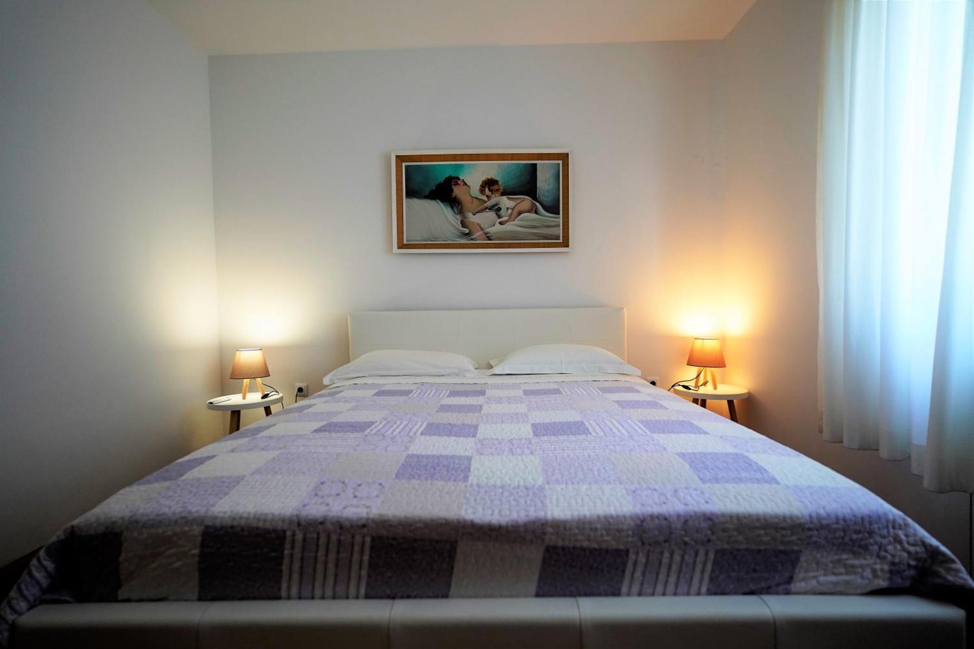 Apartman Nada I Fažana Eksteriør billede