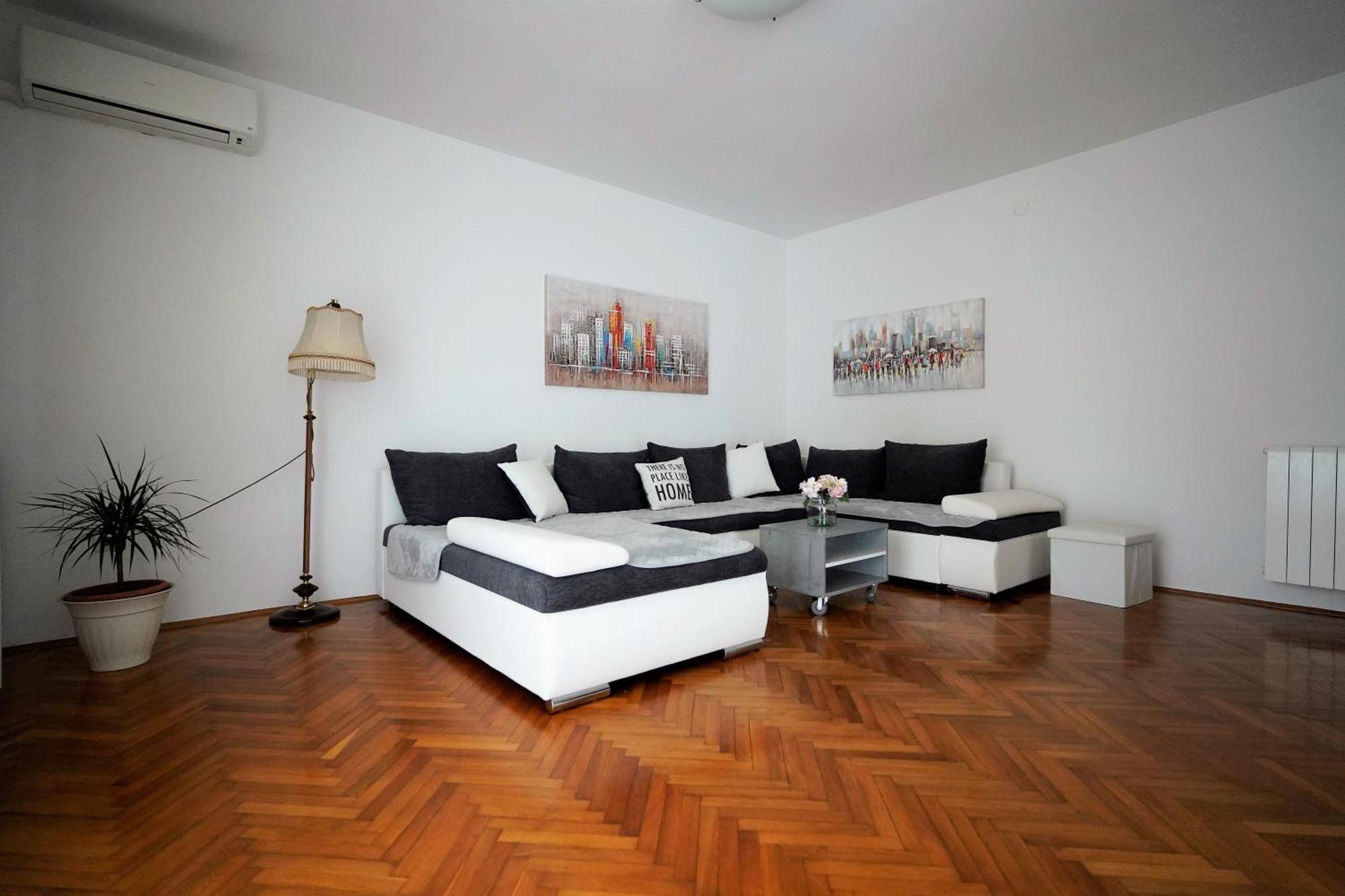Apartman Nada I Fažana Eksteriør billede