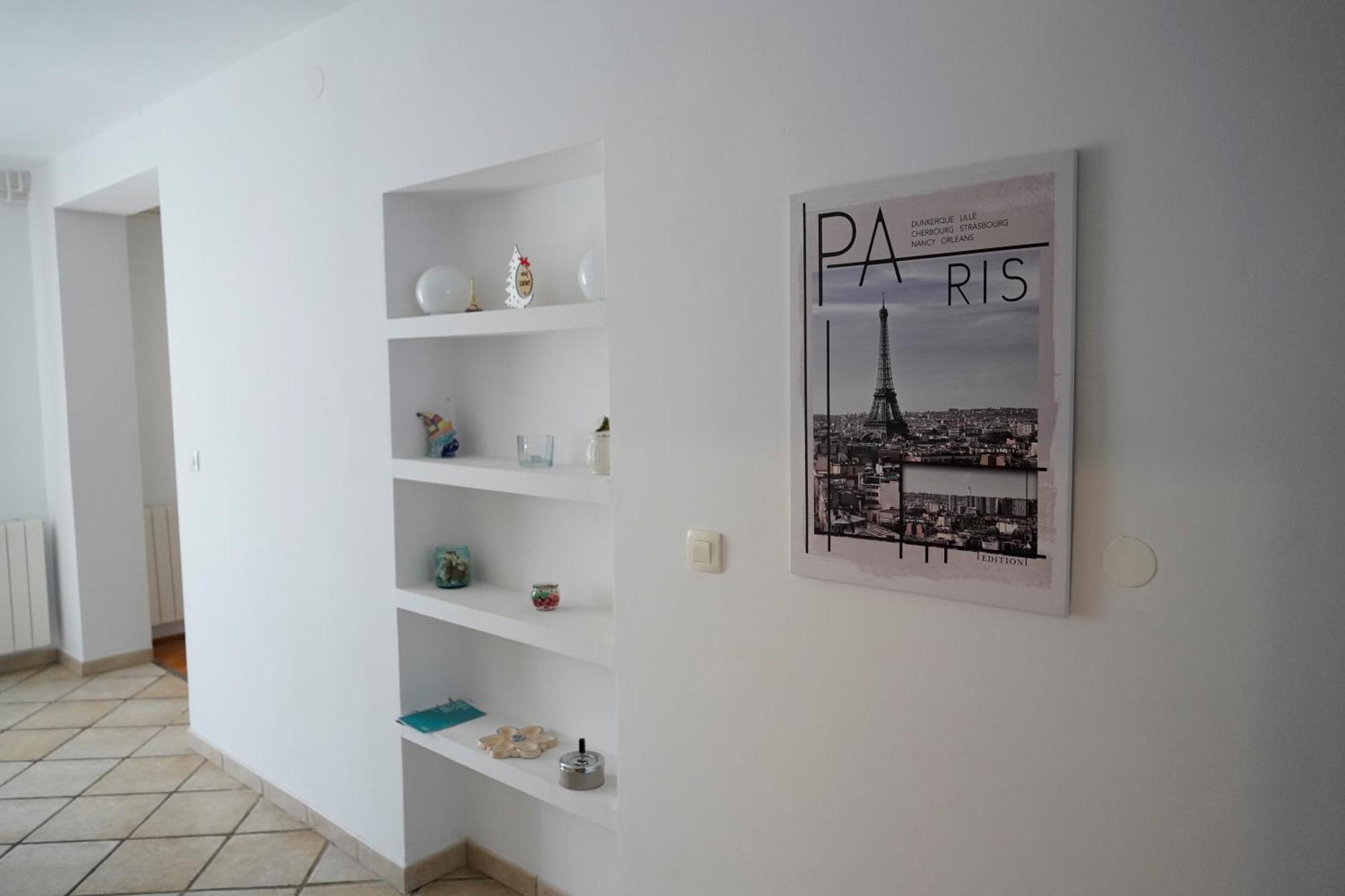 Apartman Nada I Fažana Eksteriør billede