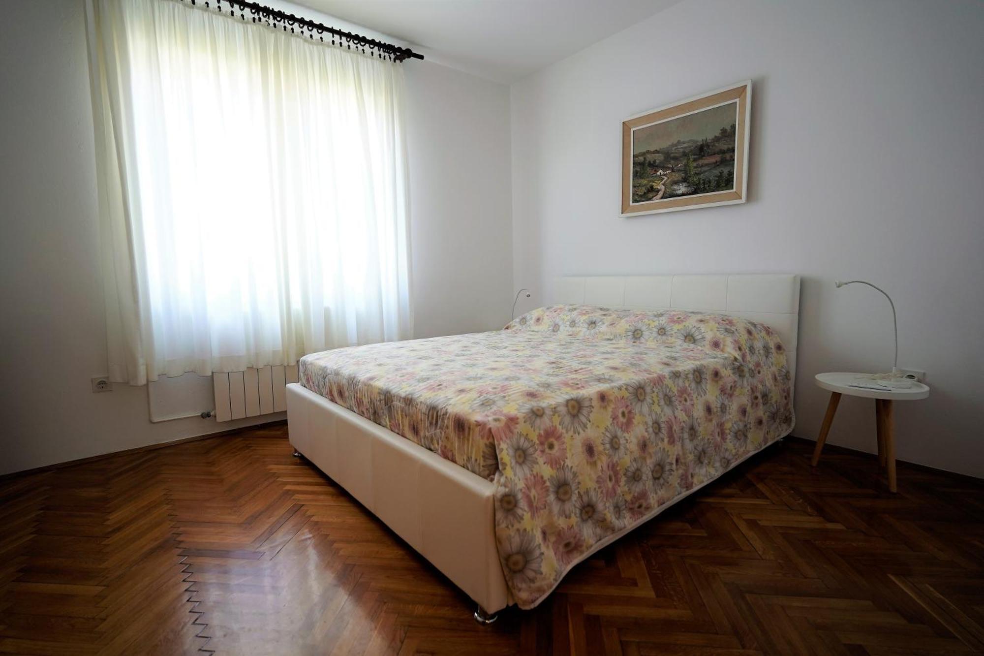 Apartman Nada I Fažana Eksteriør billede