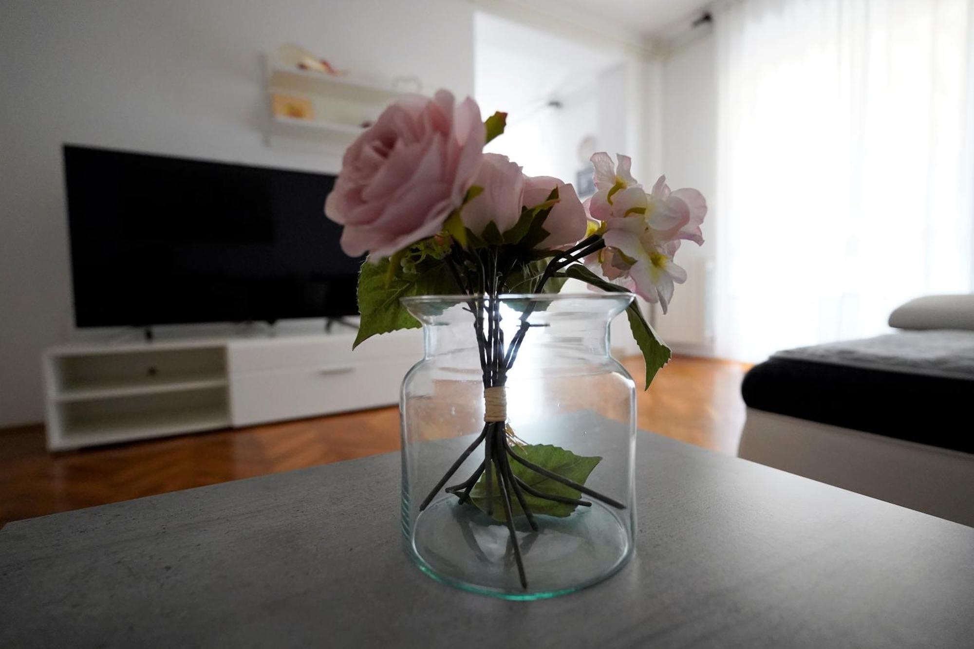 Apartman Nada I Fažana Eksteriør billede