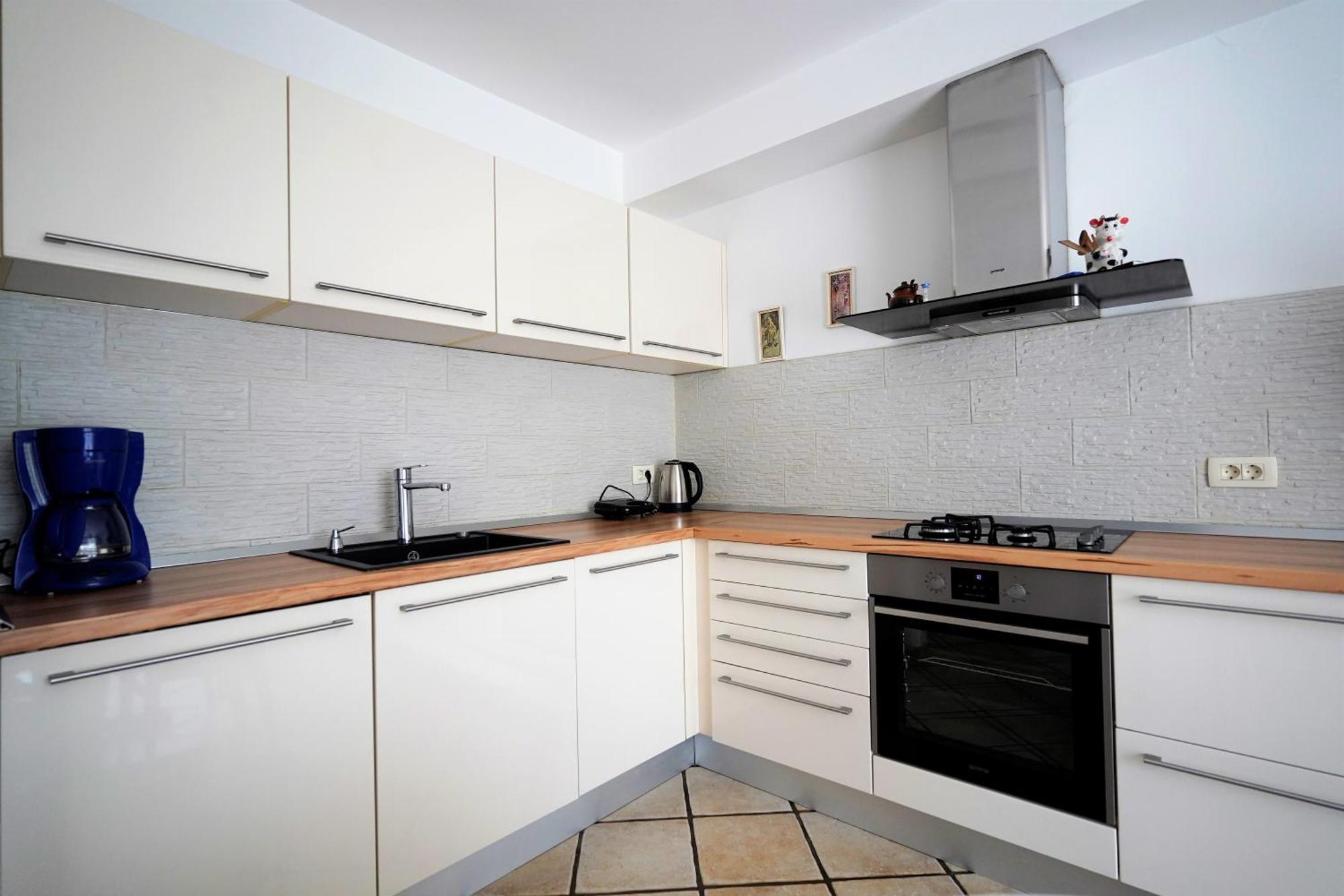 Apartman Nada I Fažana Eksteriør billede