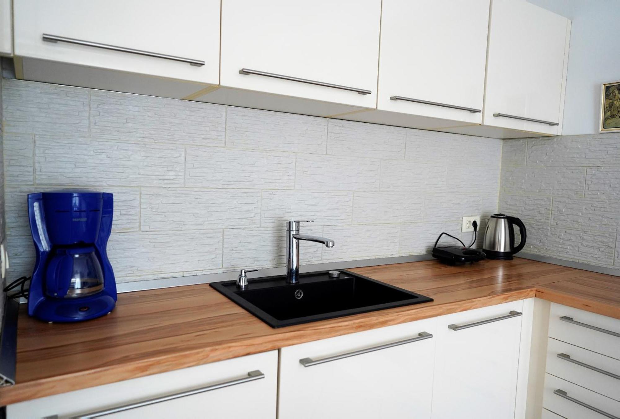 Apartman Nada I Fažana Eksteriør billede